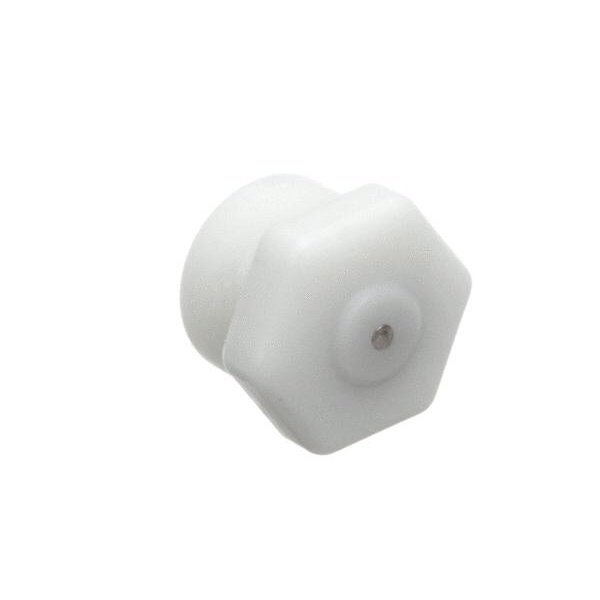 Ring Nut Vertical Propeller